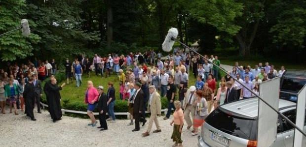 Zakończyły się zdjęcia do 8 sezonu 