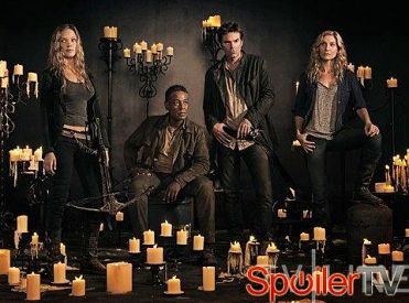 Pierwsze spojrzenie na powracające seriale: Revolution (NBC)