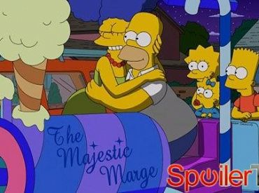 Pierwsze spojrzenie na powracające seriale: Simpsonowie (Fox)