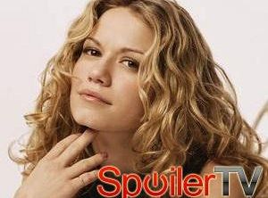 Bethany Joy Lenz wystąpi w odcinku pilotowym Songbyrd