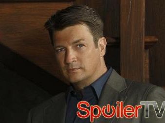 Nathan Fillion zastanawia się nad przeszłością Castle i patrzy w przyszłość