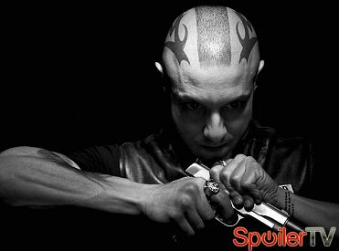 Synowie anarchii: Theo Rossi i Maggie Siff opowiadają o Jeden jeden sześć