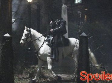 DVR poprawiło wyniki oglądalności Sleepy Hollow