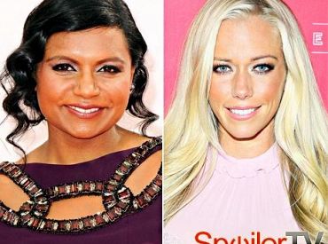 Kendra Wilkinson pojawi się gościnnie w 2 sezonie Świata według Mindy