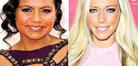 Kendra Wilkinson pojawi się gościnnie w 2 sezonie 