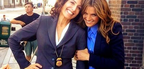 Lisa Edelstein o roli w 6 sezonie 