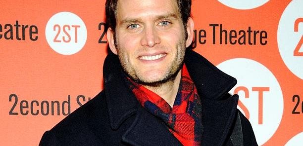 Steven Pasquale pojawi się gościnnie w 5 sezonie 