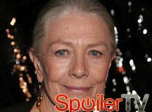 Vanessa Redgrave zagra w Black Box