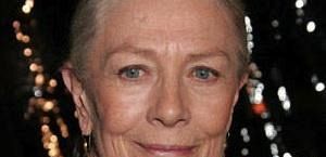 Vanessa Redgrave zagra w 