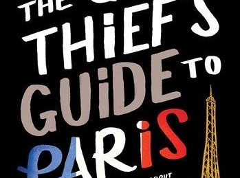 ABC rozwija adaptację The Good Thief's Guide