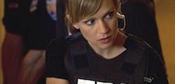 A.J. Cook z 