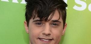 Andy Mientus dołącza do 