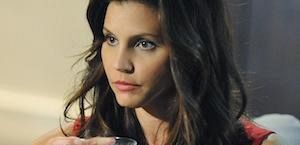 Charisma Carpenter gościnnie w 