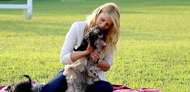 Claire Danes rozmawia o nagrodach Emmy i 
