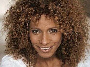 Michelle Hurd gościnnie w Dorastającej nadziei