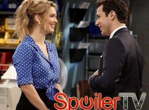 Pierwsze spojrzenie: Ground Floor ma humor Billa Lawrence'a, a śpiew z Pitch Perfect