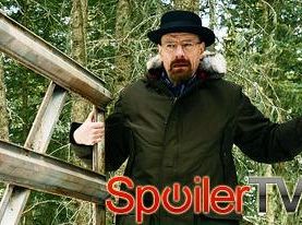 Post Mortem Breaking Bad: Walter White sięgnął dna