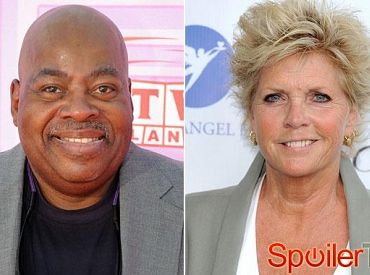Reginald VelJohnson i Meredith Baxter gościnnie w 2 sezonie Sąsiadów