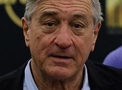 Robert De Niro zastąpi Jamesa Gandolfiniego w  Criminal Justice