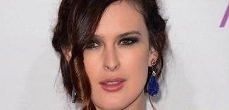 Rumer Willis zagra w odcinku pilotowym E! 
