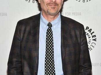 Terry Kinney zagra w Black Box
