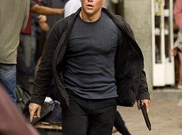 TNT zamawia odcinek pilotowy dramatu od scenarzysty Tożsamości Bourne'a