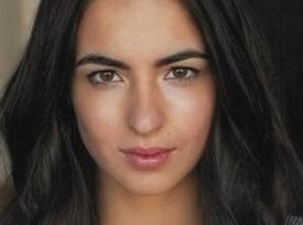 Alanna Masterson pojawi się w 4 sezonie Żywych trupów