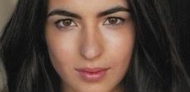 Alanna Masterson pojawi się w 4 sezonie 