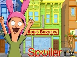 Fox zamawia 5 sezon Bob's Burgers