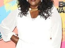 Loretta Devine gościnnie w Sirens