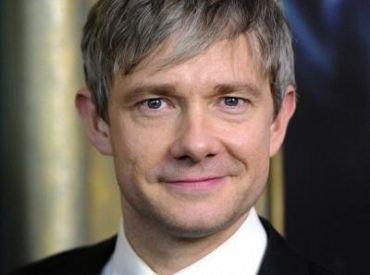 Martin Freeman wystąpi w limitowanym serialu FX Fargo