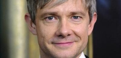 Martin Freeman wystąpi w limitowanym serialu FX 