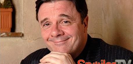 Nathan Lane zagra w odcinku pilotowym 