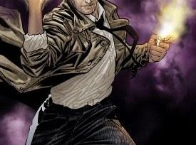 NBC rozwija projekt o kolejnej postaci z świata komiksów DC