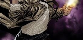 NBC rozwija projekt o kolejnej postaci z świata komiksów DC