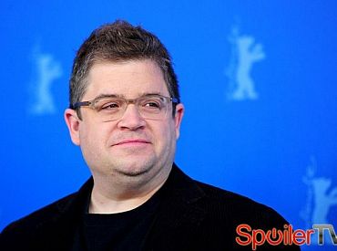Patton Oswalt gościnnie w Brooklyn Nine-Nine