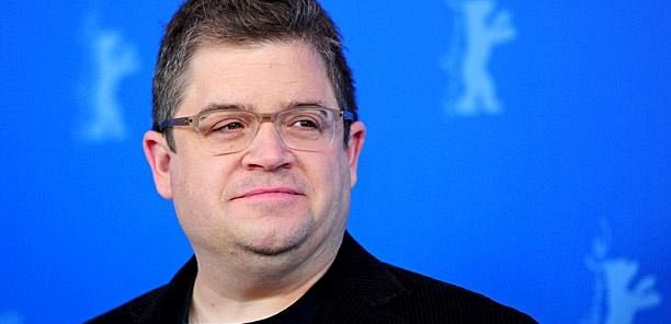 Patton Oswalt gościnnie w 