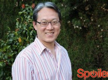 Albert Kim rozwija konspiracyjny dramat dla CW