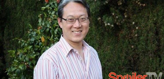 Albert Kim rozwija konspiracyjny dramat dla CW