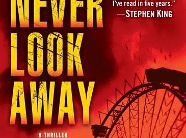 NBC rozwija adaptację Never Look Away