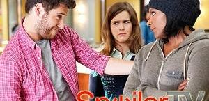 Pierwsze spojrzenie: Adam Pally melduje się w 