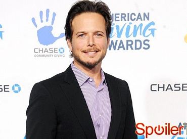 Scott Wolf pojawi się gościnnie w Night Shift