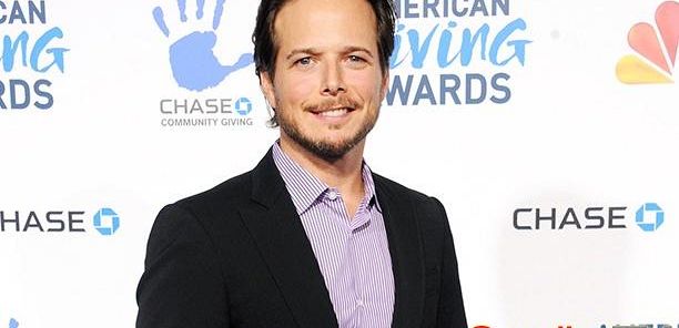 Scott Wolf pojawi się gościnnie w 