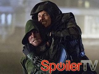 [spoiler] powraca w 2 sezonie Arrow! Z zemstą? Kogo jeszcze zobaczymy?