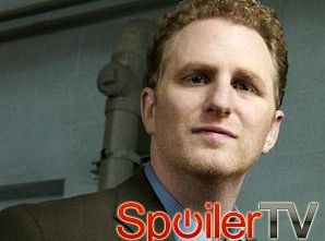 Michael Rapaport w ważnej roli w 5 sezonie Justified