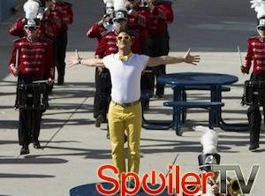 Premiera 5 sezonu Glee: Każdy potrzebuje miłości! Miłość to wszystko czego potrzebujesz?
