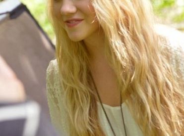 Danielle Bradbery gościnnie w 3 sezonie Doktor Hart