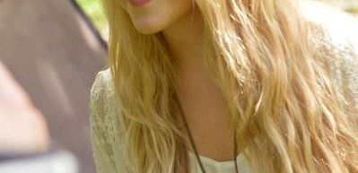Danielle Bradbery gościnnie w 3 sezonie 