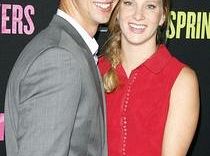 Heather Morris z Glee urodziła chłopca