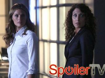 Lisa Edelstein mówi o swojej roli w Castle i nieoczekiwanym odejściu z House'a